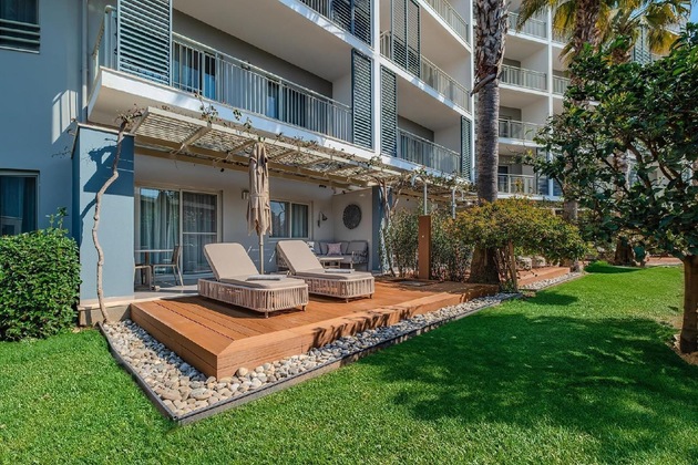 Gallery - Barut Goia