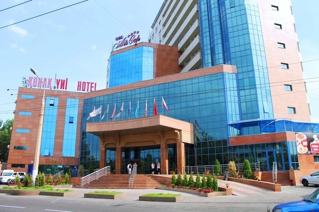 Gallery - Regardal Hotel