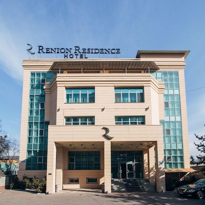 Gallery - Renion Residence Hotel