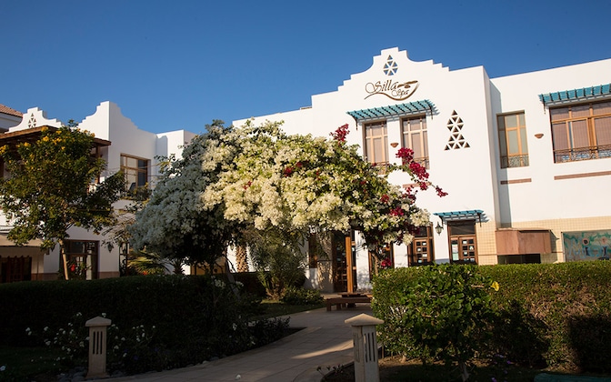 Gallery - Lahami Bay Beach Resort & Gardens