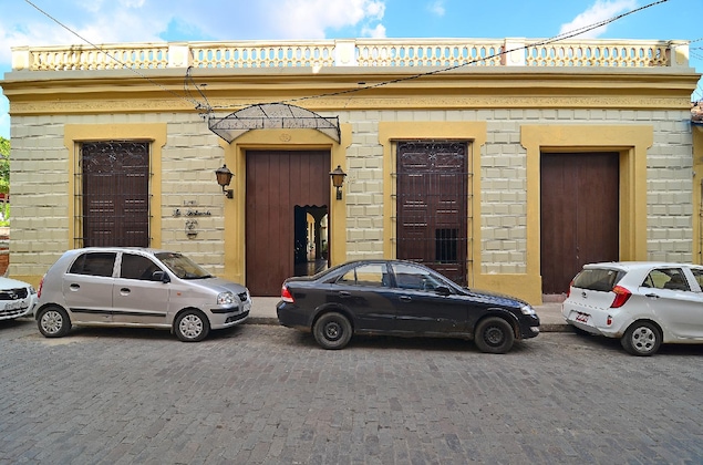 Gallery - Hotel E La Avellaneda
