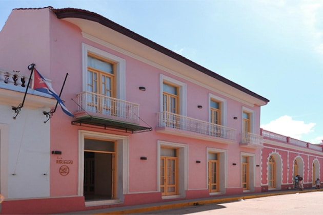 Gallery - Hotel E La Ronda