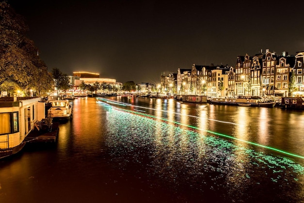 Gallery - Hotel Amstelzicht