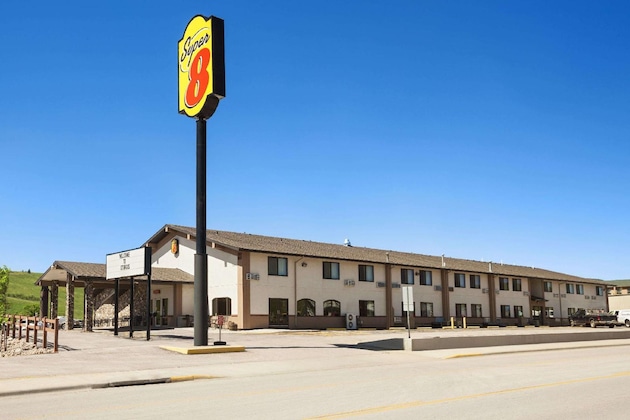 Gallery - Super 8 By Wyndham Sturgis