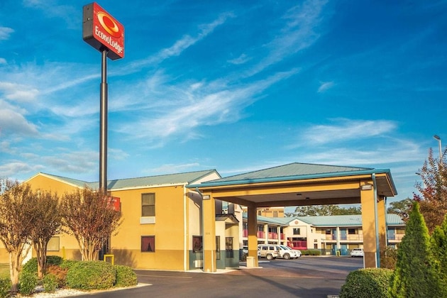 Gallery - Econo Lodge Laurel