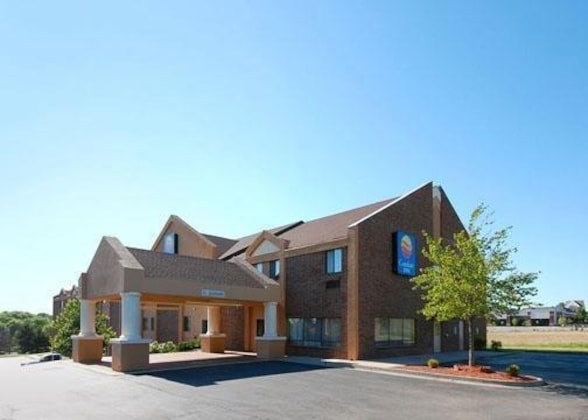 Gallery - Comfort Inn