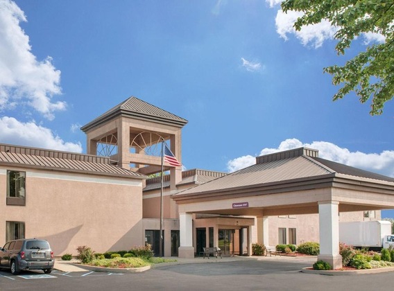 Gallery - Quality Inn Near Amish Country