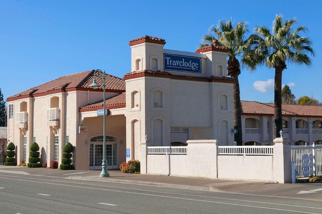 Gallery - Super 8 By Wyndham Woodward