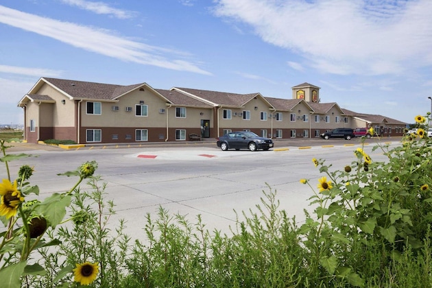 Gallery - Econo Lodge Scottsbluff