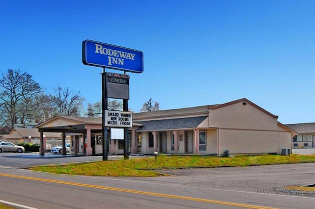 Gallery - Rodeway Inn