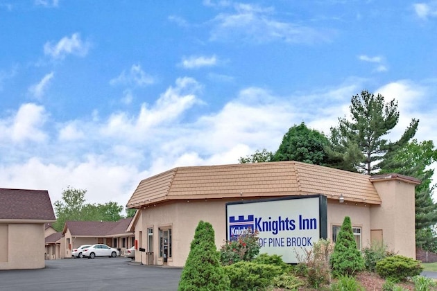 Gallery - Knights Inn Pine Brook
