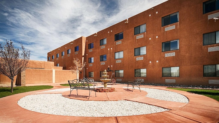 Gallery - Best Western Territorial Inn & Suites