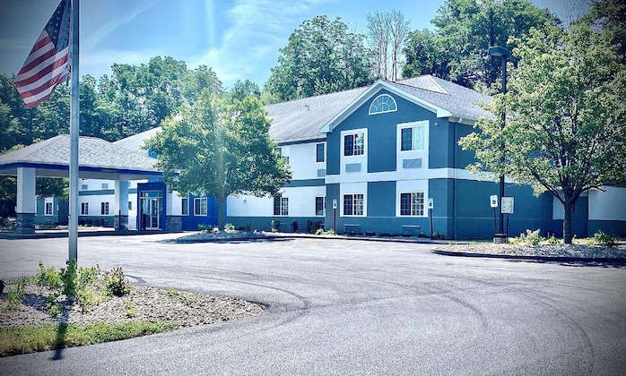 Gallery - Best Western Brockport Inn & Suites