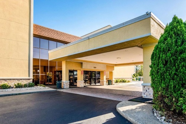 Gallery - Quality Inn Central