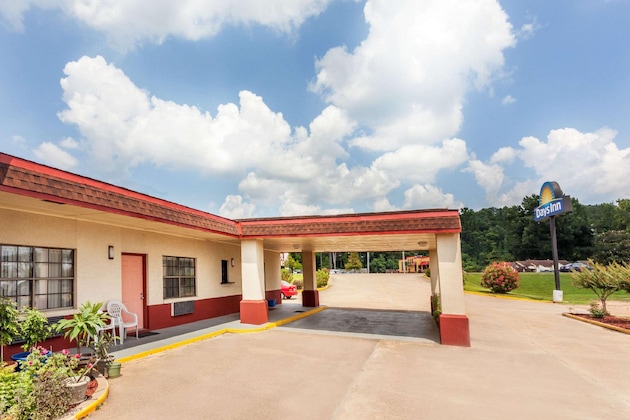 Gallery - Days Inn By Wyndham Yazoo City
