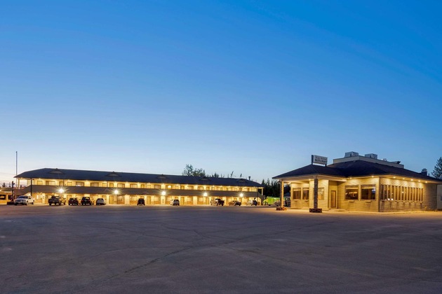 Gallery - Best Western King Salmon Motel