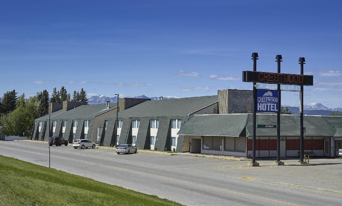 Gallery - The Crestwood Hotel