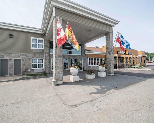 Gallery - Econo Lodge Montmagny
