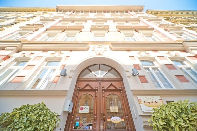 Gallery - City Hotel Am Wasserturm