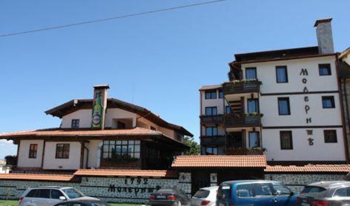 Gallery - Hotel Restaurant Molerite Bansko