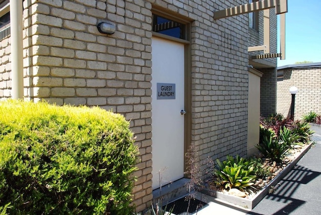 Gallery - Mitchell On Main Motel & Apartments