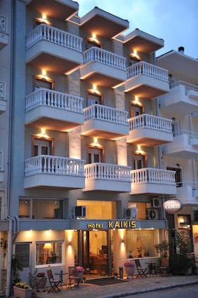 Gallery - Hotel Kaikis