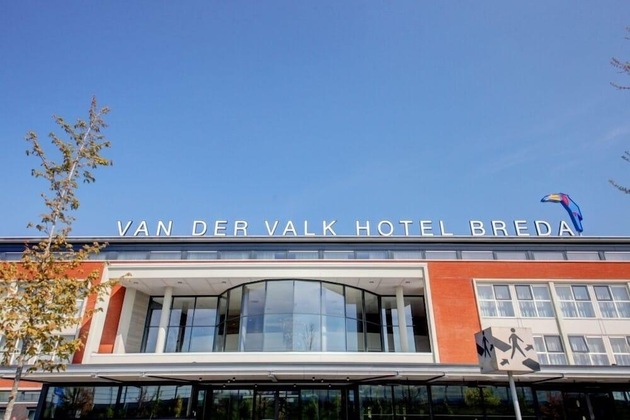 Gallery - Van Der Valk Hotel Princeville Breda