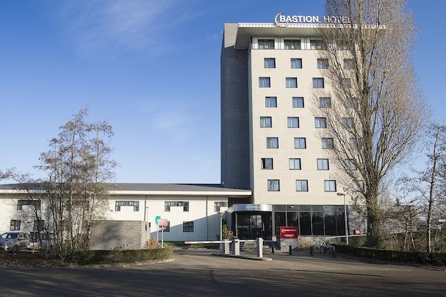 Gallery - Bastion Hotel Dordrecht Papendrecht