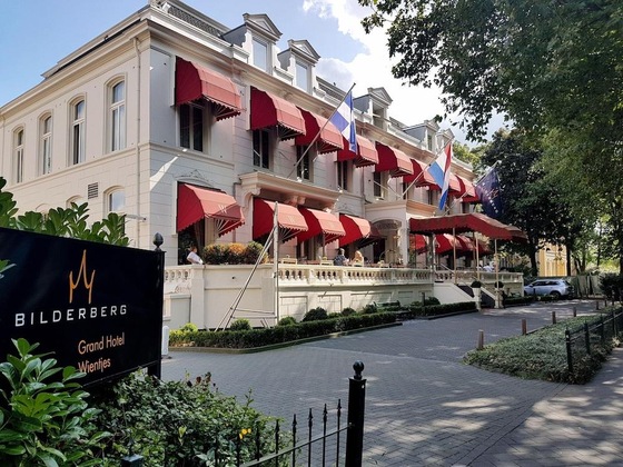 Gallery - Bilderberg Grand Hotel Wientjes