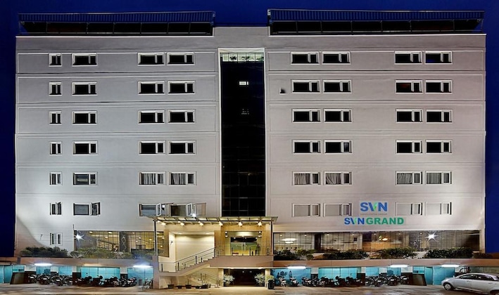 Gallery - Svn Grand