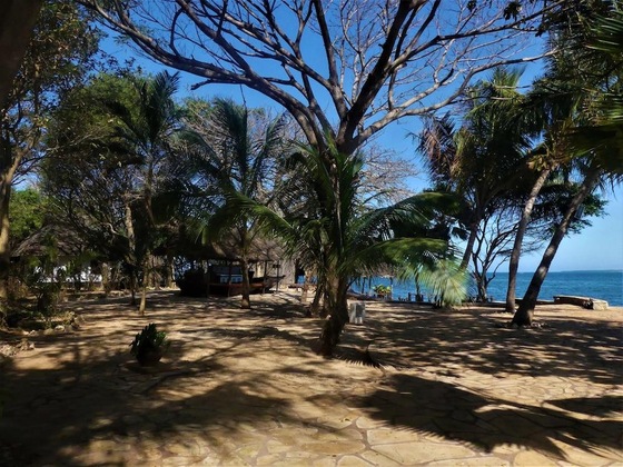 Gallery - Fumba Beach Lodge