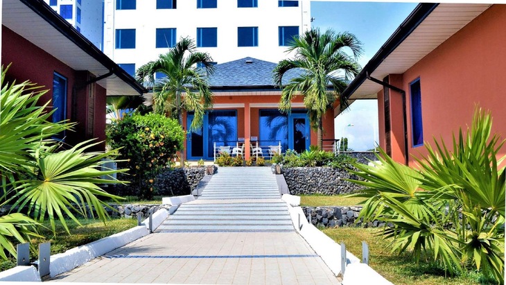 Gallery - Best Western Plus Atlantic Hotel