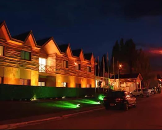 Gallery - Kapenke Hotel