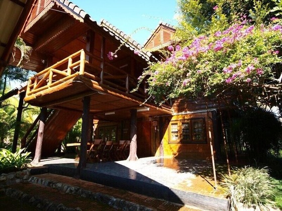 Gallery - Rimdoi Resort