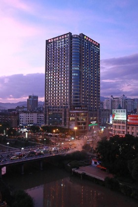 Gallery - Ramada Longyan