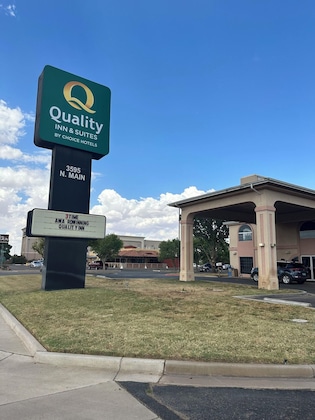 Gallery - Quality Inn & Suites Roswell