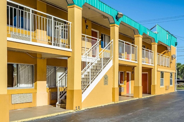 Gallery - Quality Inn Charleston Gateway