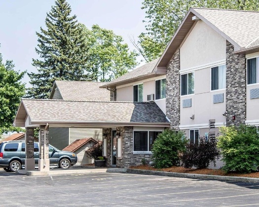 Gallery - Quality Inn & Suites