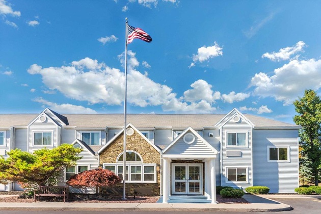 Gallery - Microtel Inn & Suites By Wyndham Victor Rochester