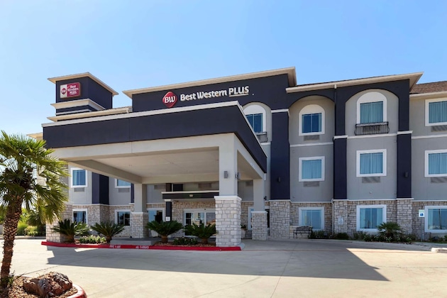Gallery - Best Western Plus Pleasanton Hotel