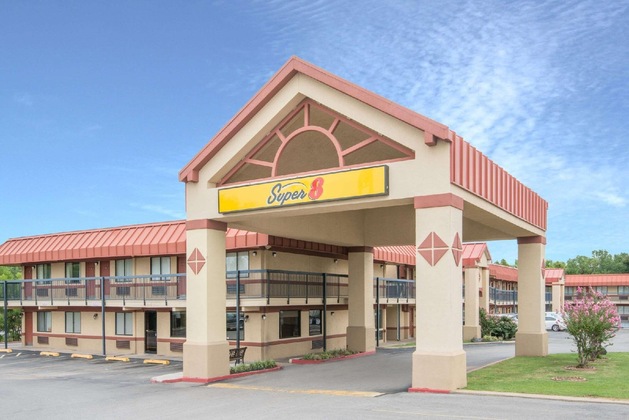 Gallery - Super 8 By Wyndham Tulsa