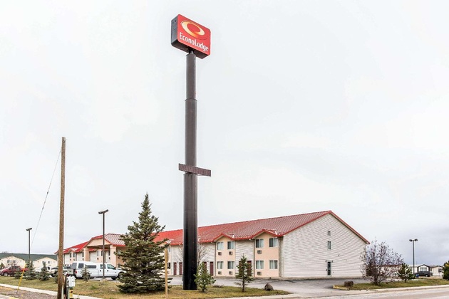 Gallery - Econo Lodge Laramie