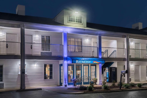 Gallery - Baymont By Wyndham Prattville