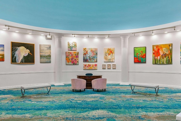 Gallery - Mulberry, A Wyndham Hotel