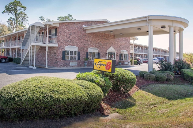 Gallery - Super 8 By Wyndham Monroe West