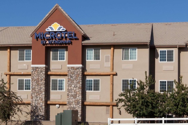 Gallery - Microtel Inn & Suites By Wyndham Wheeler Ridge