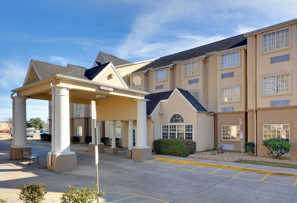 Gallery - Microtel Inn & Suites By Wyndham Scott Lafayette