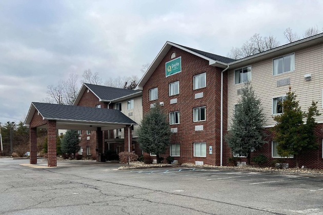 Gallery - Quality Inn