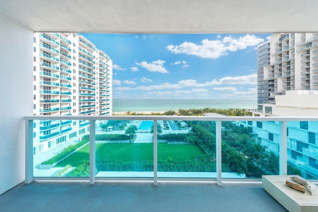 Gallery - Ocean View Luxury Condo