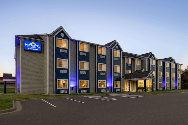 Gallery - Microtel Inn & Suites By Wyndham New Ulm